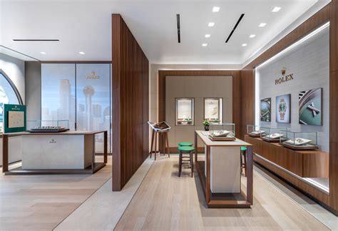 rolex service center dallas cost|rolex boutique dallas.